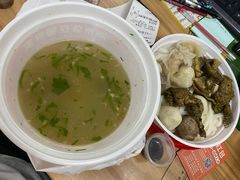 -其美潮州鱼旦粉世家(花城汇南区分店)