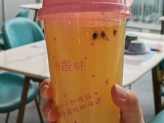-最味·煲式干锅(银石广场店)
