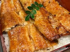 -玄白·炭烤活鳗(上海首店)