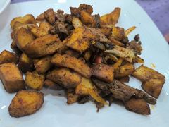 -新疆巴州金丝特餐厅(大钟寺店)