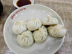 -津门张记包子铺(华昌道店)
