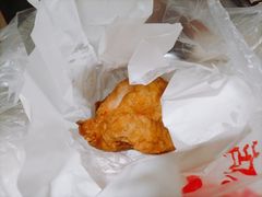 -香园炸鸡(鞍山西道店)