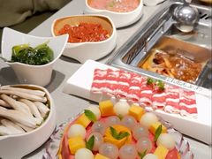 -海底捞火锅(顺义华联店)