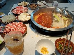 -芈重山老火锅(广州首店)