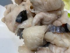 -清真·锦翔炝锅鱼(明德门店)