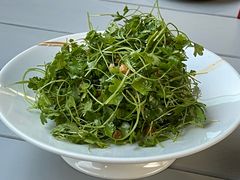 三香叶拌黄金豆-No.DD戳子烧烤·江湖菜(北京总店)