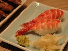 -小山日本料理(兴业太古汇店)
