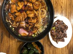 -董记面馆(漳州二路店)