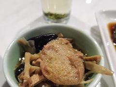 -老苏州芳和园茶酒楼  传统苏帮菜(观前店)