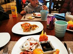 -浙江西子宾馆·瑶园咖啡厅