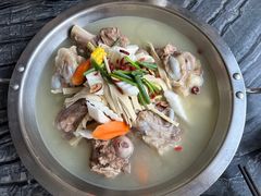 -天都火锅酒楼(虹梅南路店)