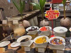-福州西湖大酒店·怡湖咖啡厅