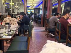 -新白鹿餐厅(百联中环店)