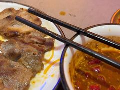 -正宗齐齐哈尔烤肉·齐牛哥鲜切炭火烤肉(杭州总店)