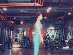 -能量健身私教工作室(1527店)