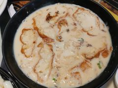 咸豆浆-上海豫园