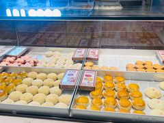 -陕拾叁-西安糕点(大雁塔店)