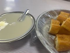 -蒙记老牌豆浆