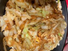 -西贝莜面村(上海百联西郊店)