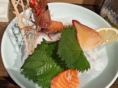 -环球渔市·平价海鲜餐厅(星潮广场店)