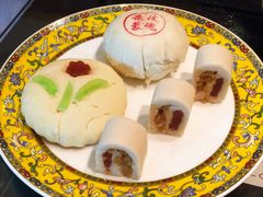 -富华斋饽饽铺·宫廷糕点·伴手礼(护国新天地店)