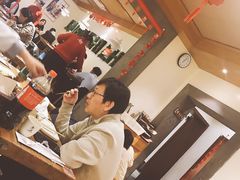 大堂-管氏翅吧(国展店)