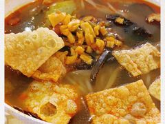 -瓦记米粉(东鼓道店)