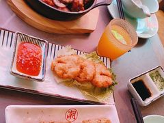 -潮界(华润时代广场店)