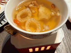 -尚9·一滴水江景中餐厅