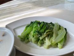 -顺德美的万豪酒店-万豪中餐厅