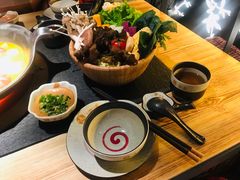 -湊湊火锅·茶憩(石家庄万象城店)