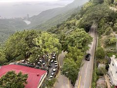 -太平山顶