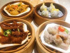 -又一间茶点轩(百汇广场店)
