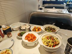 -兰湘子·湘菜小炒(长安万科广场店)