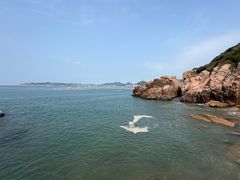 -枸杞岛