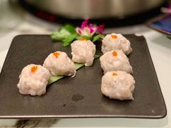 -新一哥粤菜火锅(瑞金店)