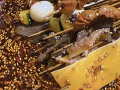 -嘉州叶婆婆钵钵鸡(建设路店)