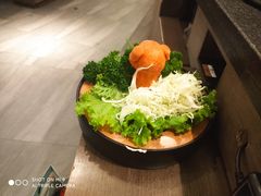 -湊湊火锅·茶憩(打浦桥日月光店)