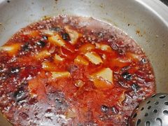 -清真·锦翔炝锅鱼(明德门店)