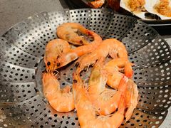 -粗茶淡饭·蒸鲜(光谷店)