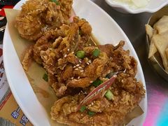-Meet Sun韩式大排档(五一广场7MALL店)