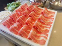 -蝎王府羊蝎子(虎坊桥总店)