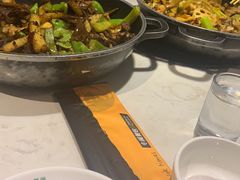 -蛙蛙叫干锅年代(簋街总店)