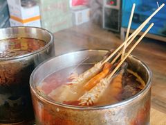 -Thai Basil罗勒叶泰式餐厅(时代天街店)