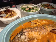 -阿五黄河大鲤鱼(英协路店)