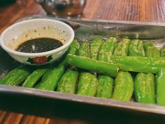煎酿辣椒-顺徕德仙庙烧鸡(荔湾总店)