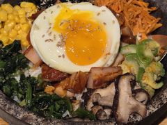 -七八冷面·延边朝鲜族美食(圣熙八号店)