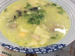 -粗茶淡饭(东关街店)