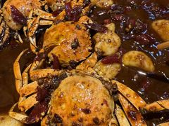 -食鸡公社辣子鸡·潍坊菜·烧烤