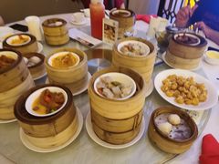 -福州天元国际威斯汀酒店·中国元素餐厅